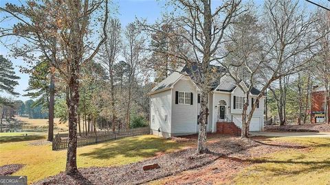 Photo of 8903 E Carroll Road, Winston, GA 30187 (MLS # 10649692)