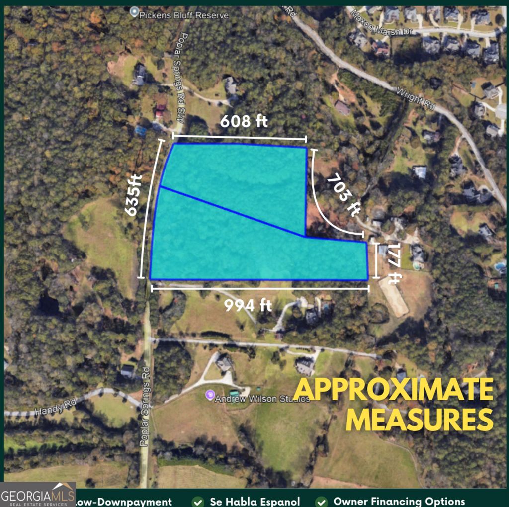 Photo of 0 Poplar Springs Road, Hiram, GA 30141 (MLS # 10699243)