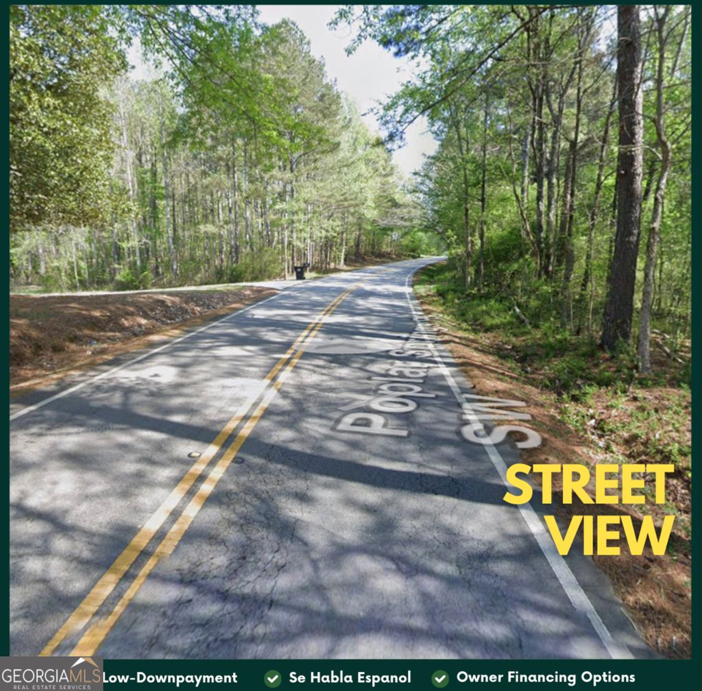 Photo of 0 Poplar Springs Road, Hiram, GA 30141 (MLS # 10699243)