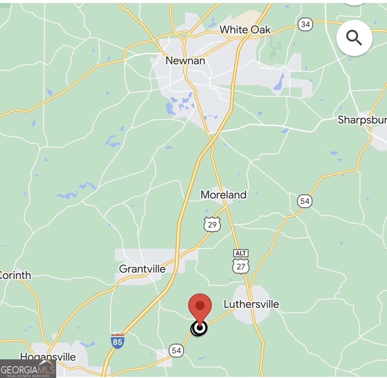 3125 Lone Oak RD HWY 54