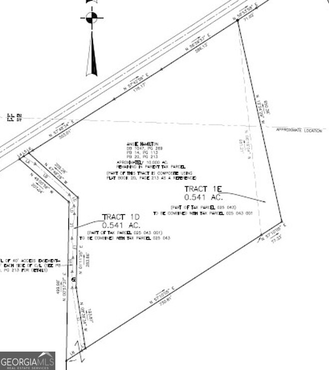 3125 Lone Oak RD HWY 54