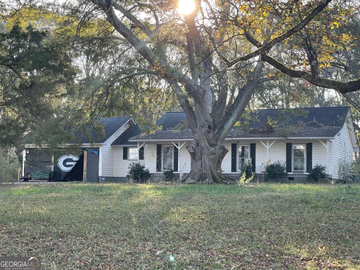 2485 Beacon Light RD