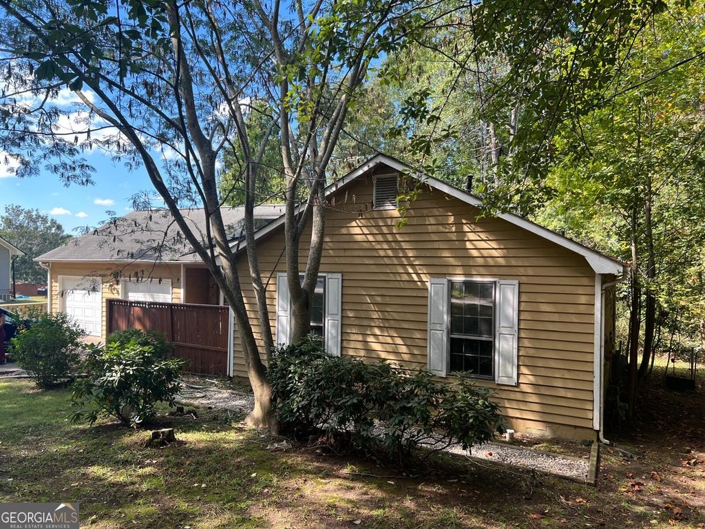 Photo of 6975 Cedar Hill Court, Riverdale, GA 30296 (MLS # 10868179)
