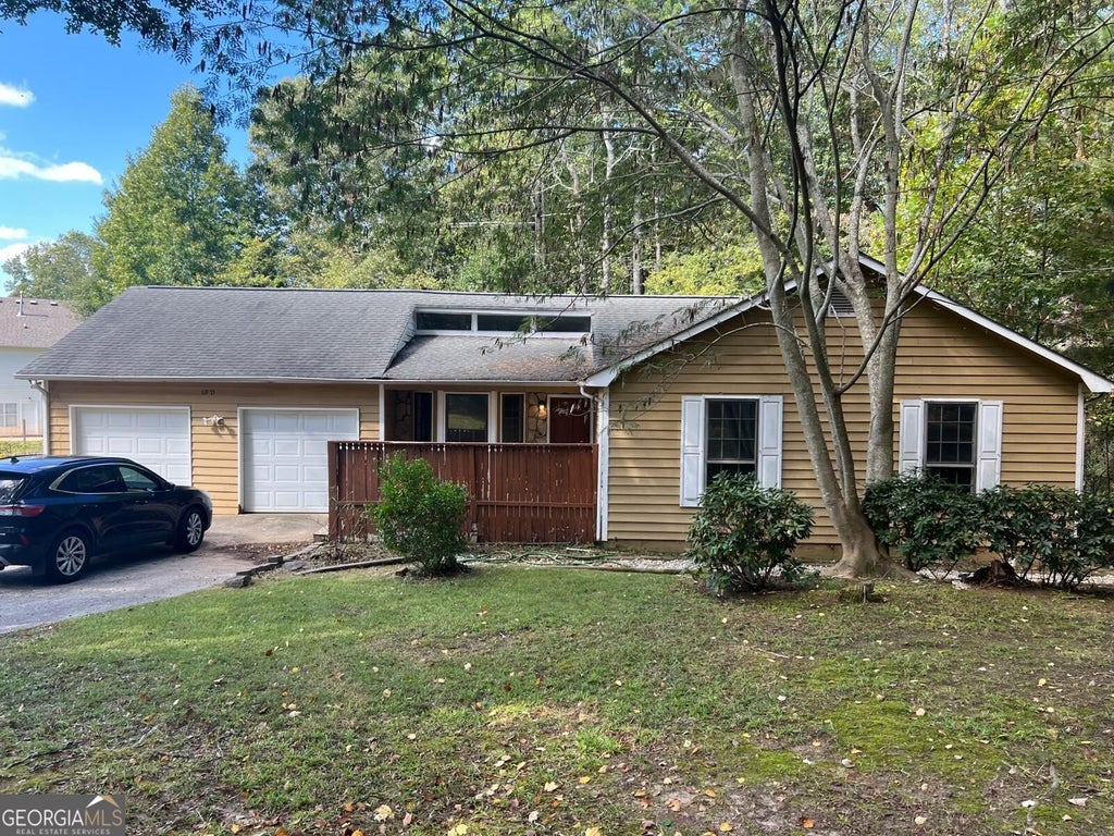 Photo of 6975 Cedar Hill Court, Riverdale, GA 30296 (MLS # 10868179)