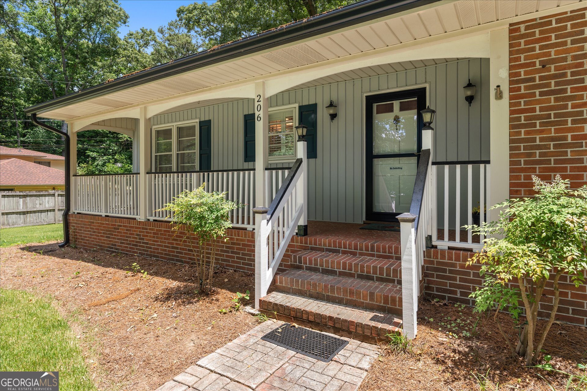 206 Ridley Dr