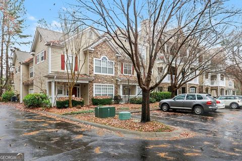 933 Sandringham DR 933 Alpharetta GA 30004