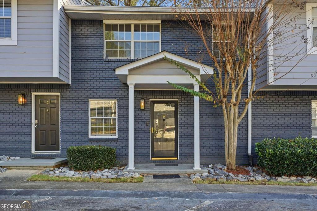 Photo of 3149 Buford Highway #3, Brookhaven, GA 30329 (MLS # 10657600)