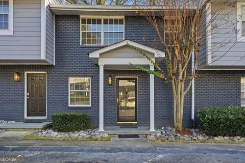 Photo of 3149 Buford Highway #3, Brookhaven, GA 30329 (MLS # 10657600)