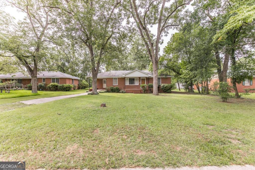 Photo of 2877 Wilkes Court, Macon, GA 31217 (MLS # 10850712)