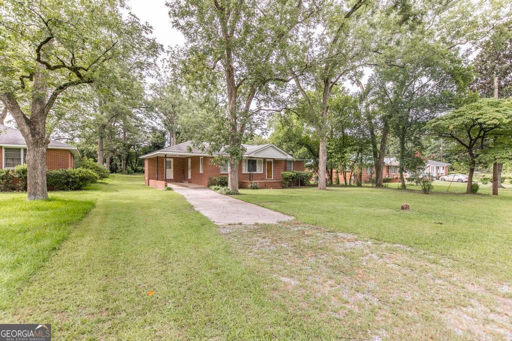 Photo of 2877 Wilkes Court, Macon, GA 31217 (MLS # 10850712)