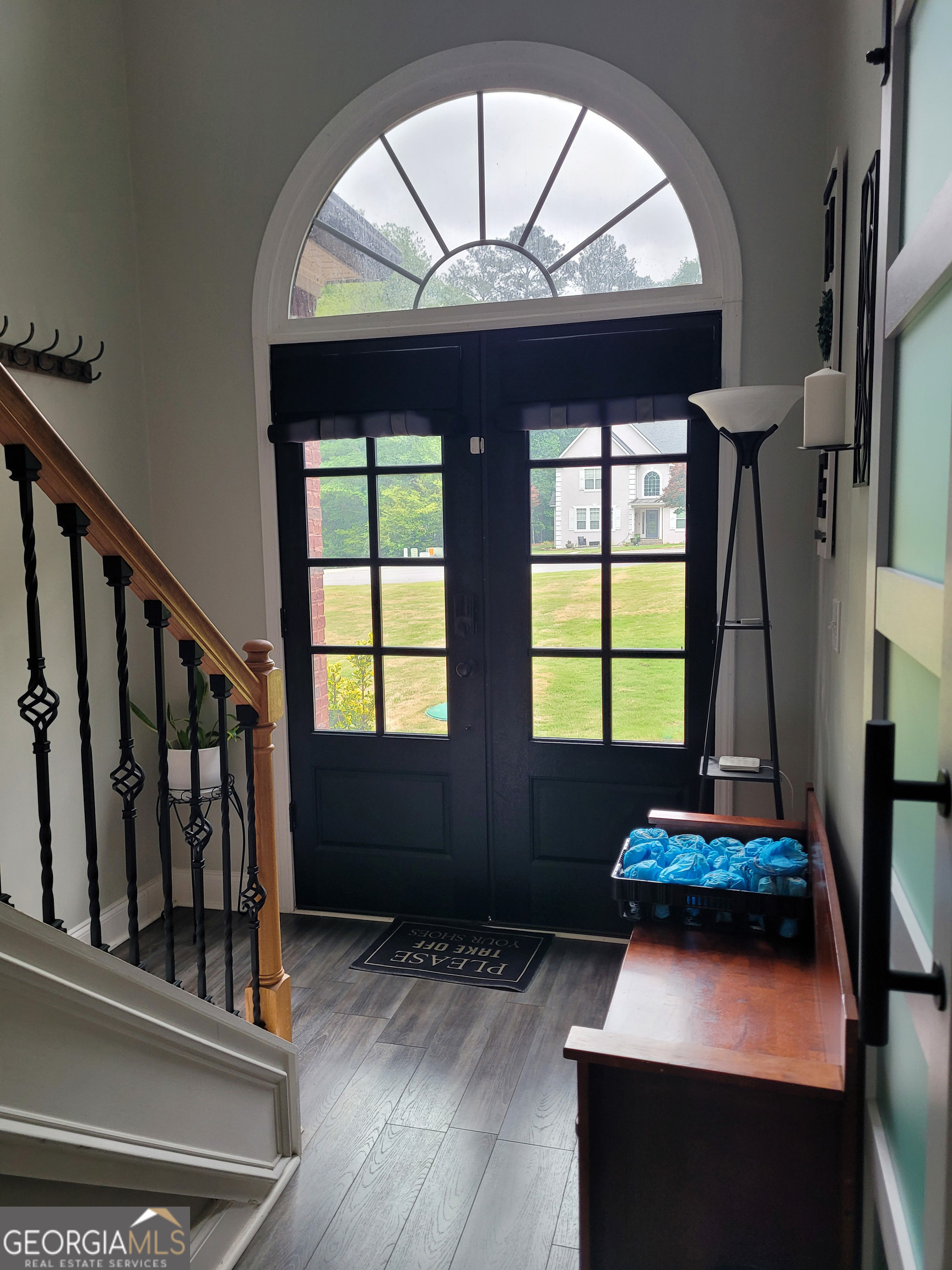 26 Parlor CIR