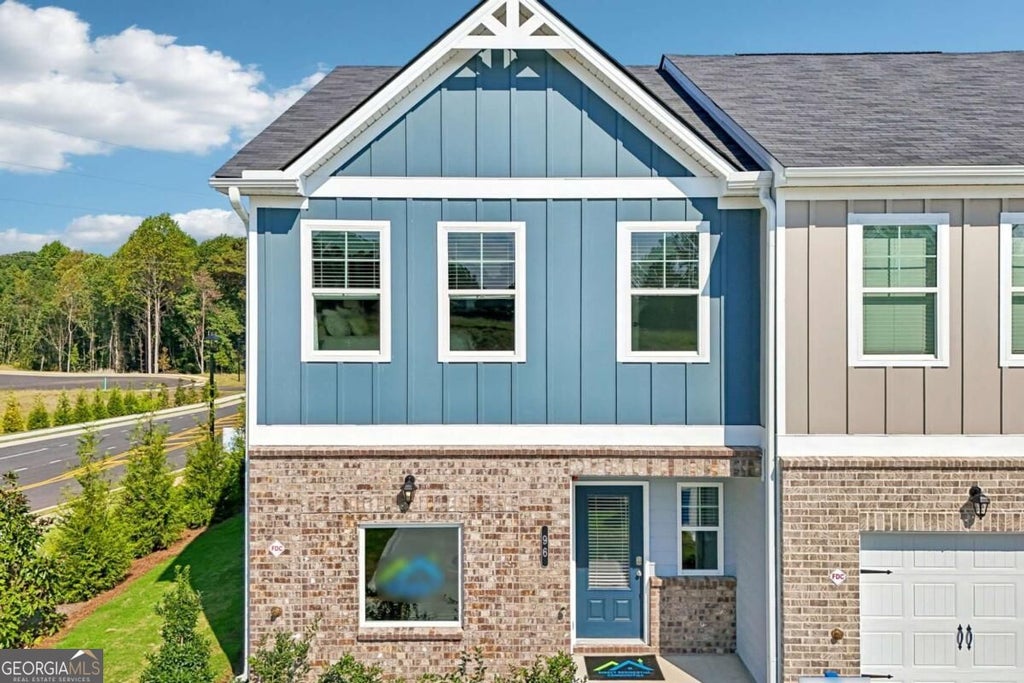 Photo of 200 Birch Way, Fairburn, GA 30213 (MLS # 10875776)