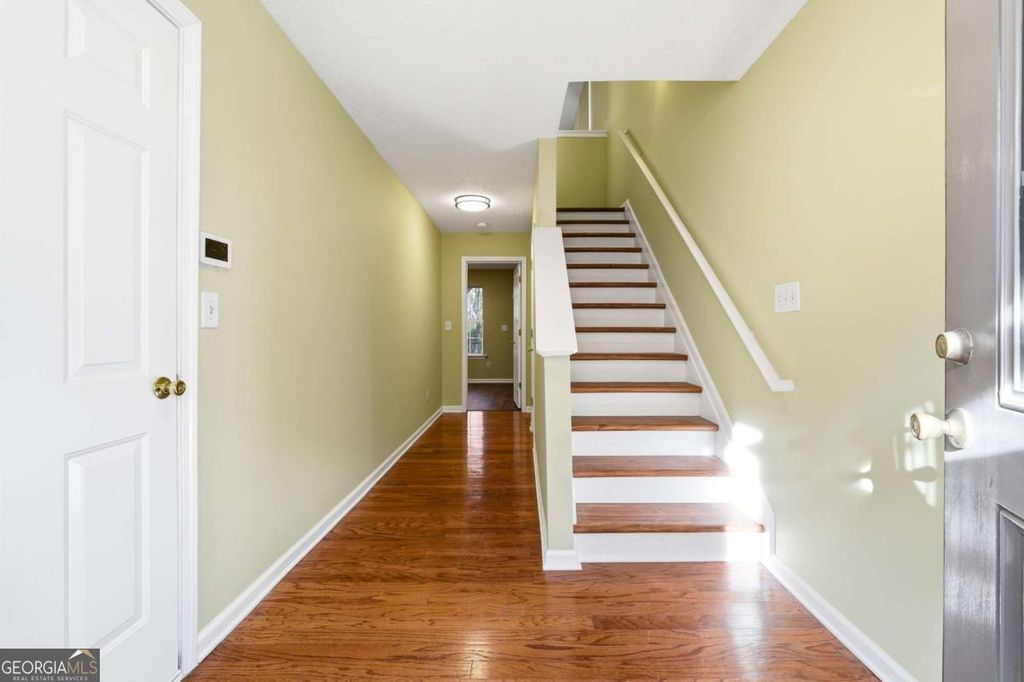 Photo of 412 Heritage Park Trace NW #22, Kennesaw, GA 30144 (MLS # 10673183)