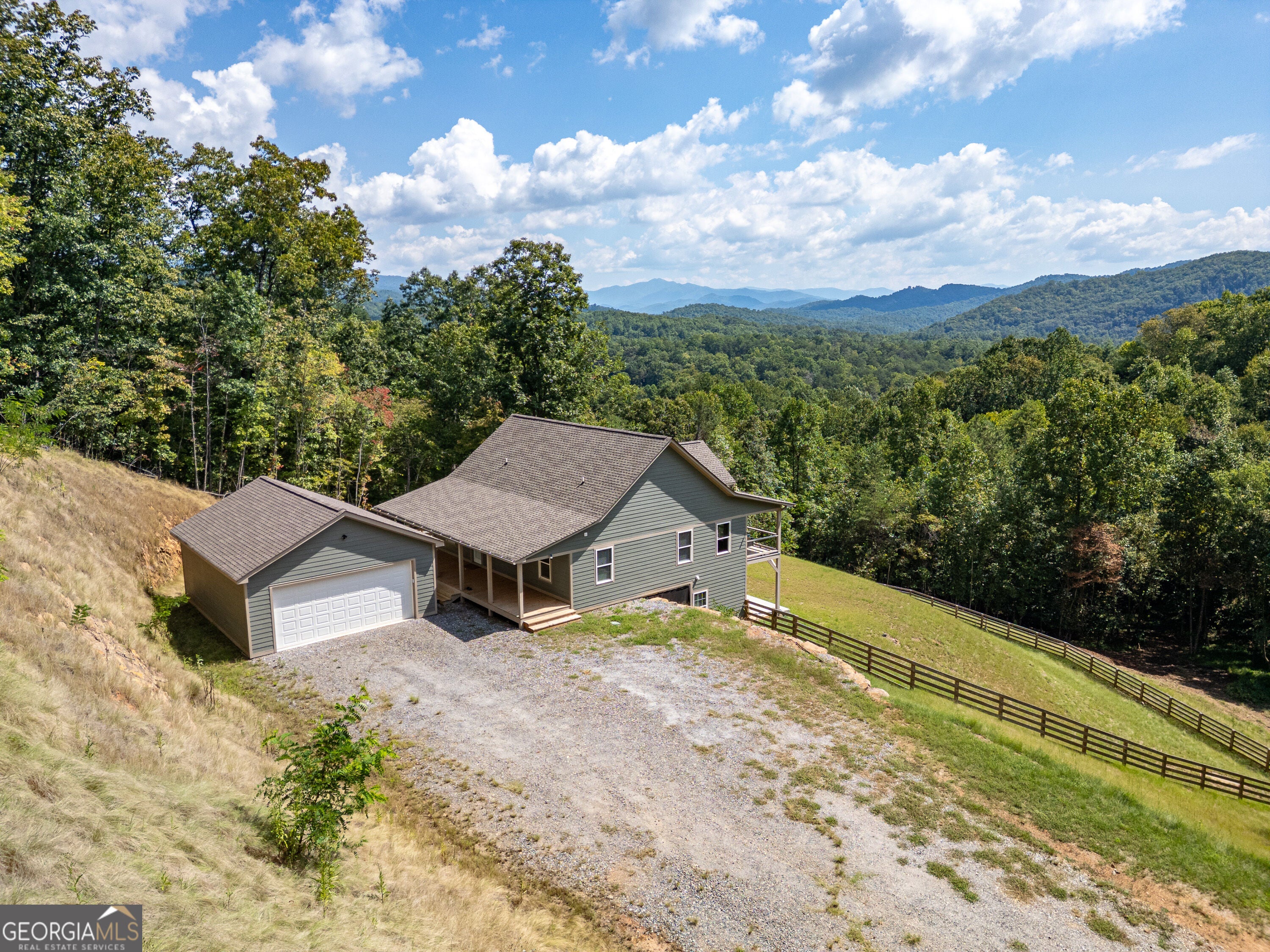 280 Wildberry LN