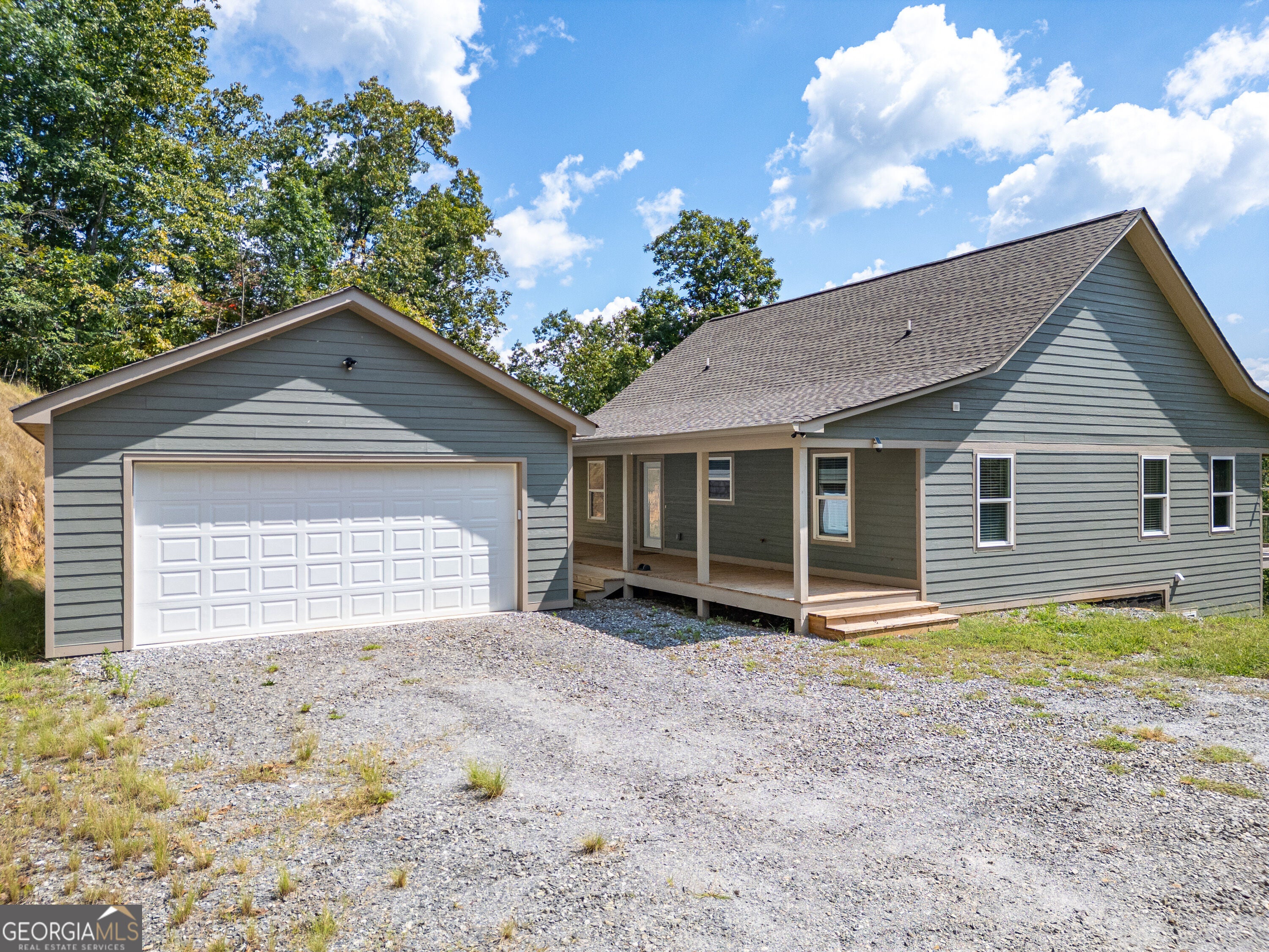 280 Wildberry LN