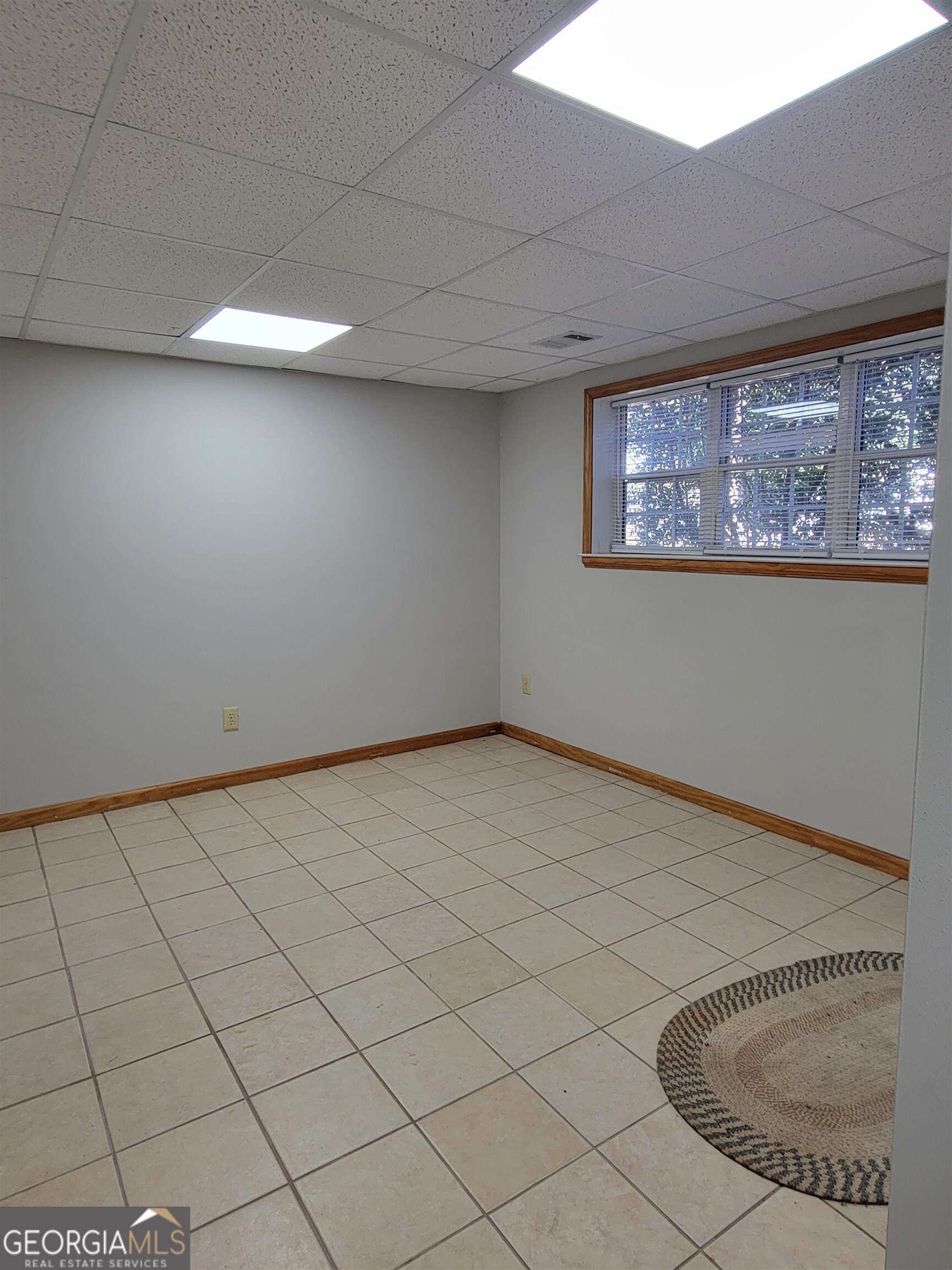 John T. Mitchell - Residential Lease