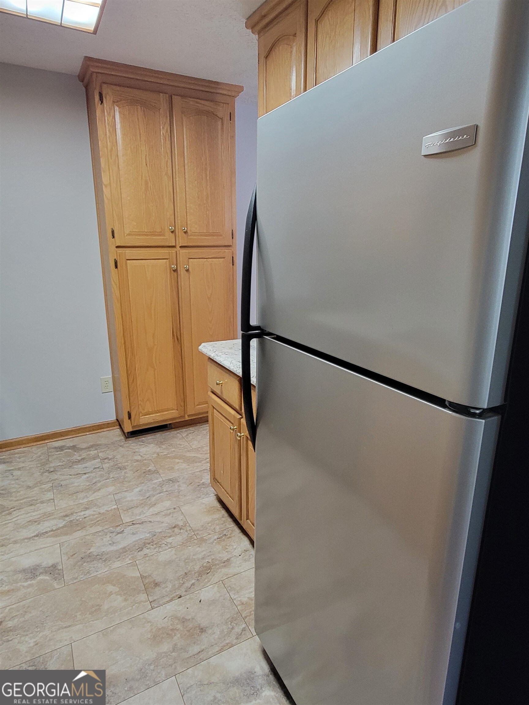 John T. Mitchell - Residential Lease