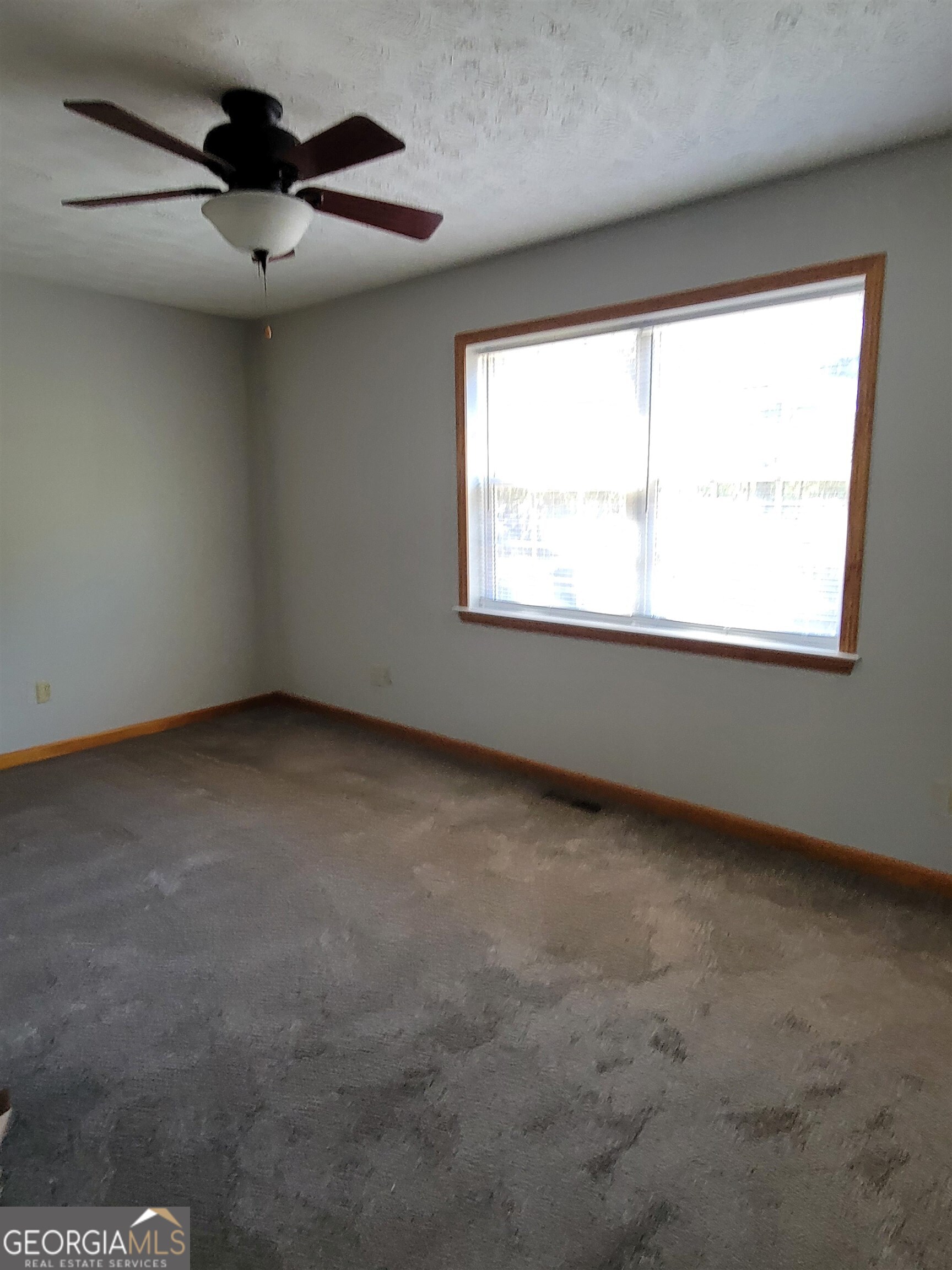 John T. Mitchell - Residential Lease