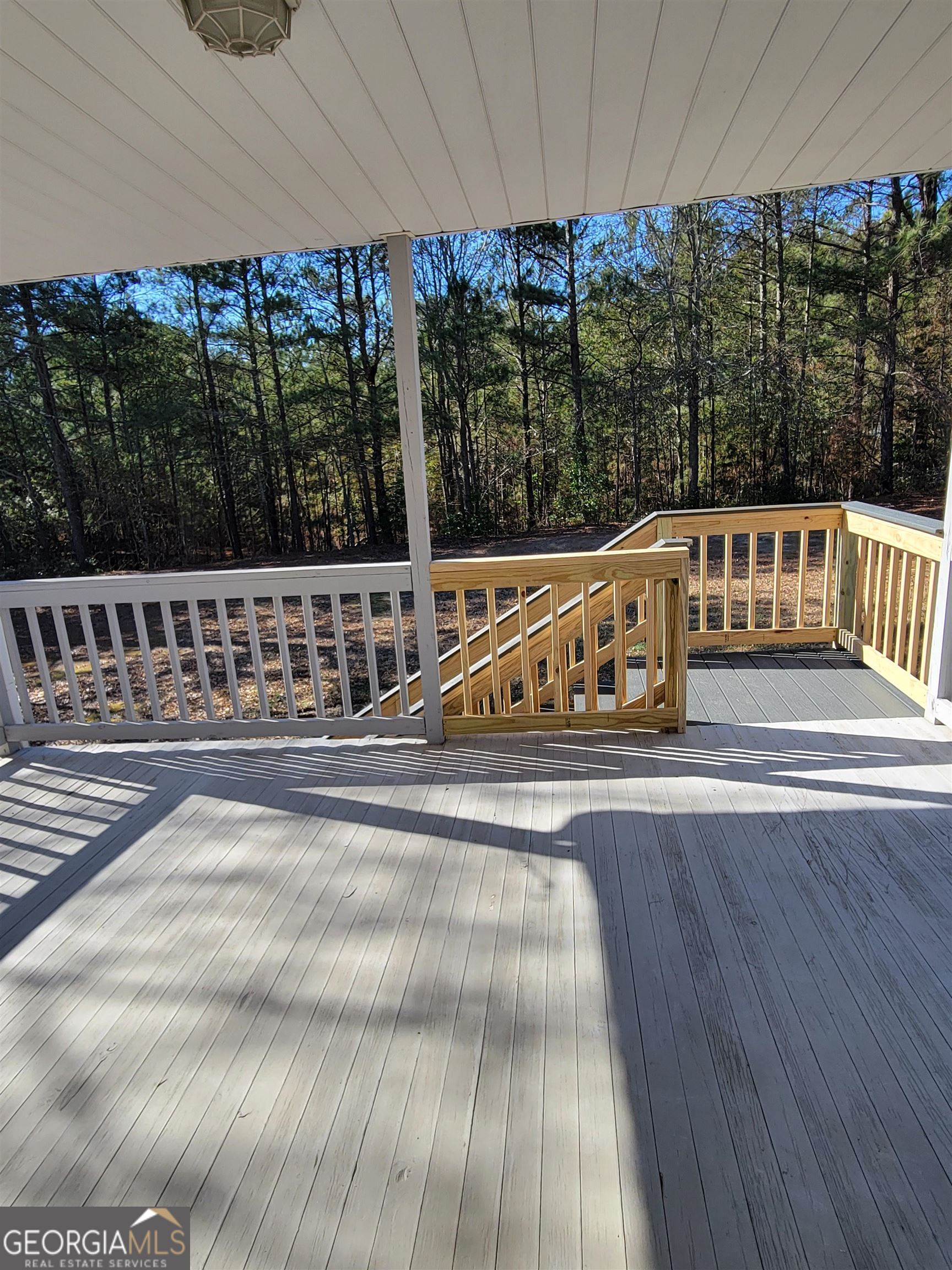 John T. Mitchell - Residential Lease