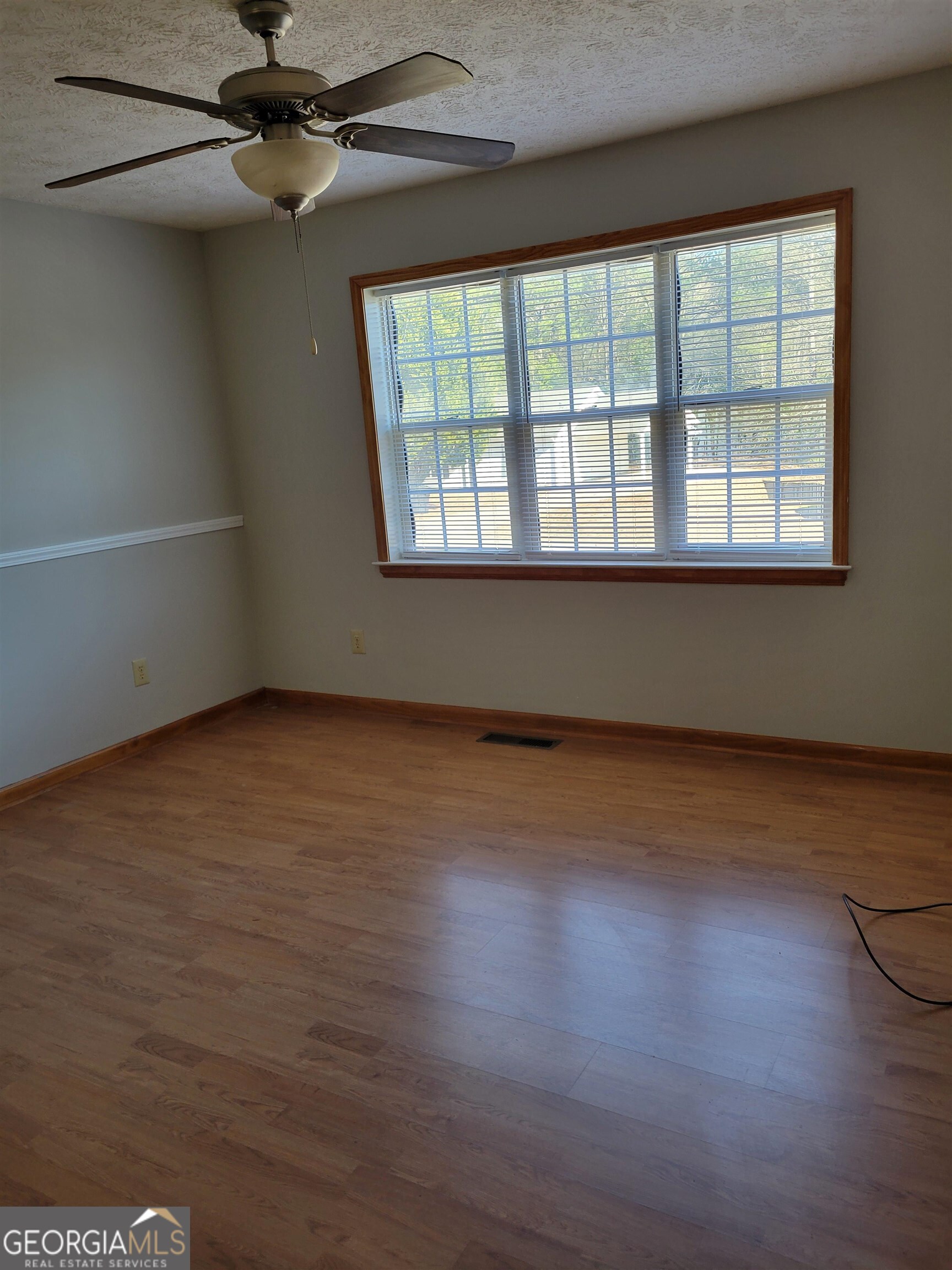 John T. Mitchell - Residential Lease