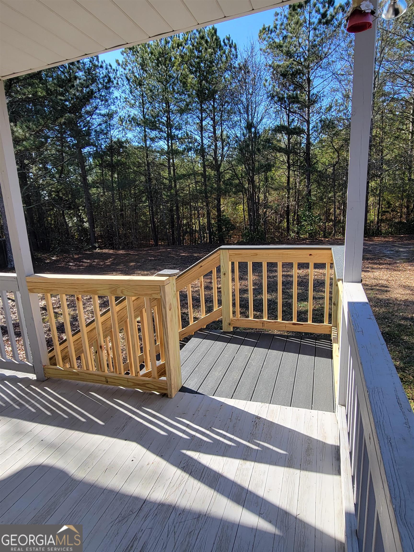 John T. Mitchell - Residential Lease