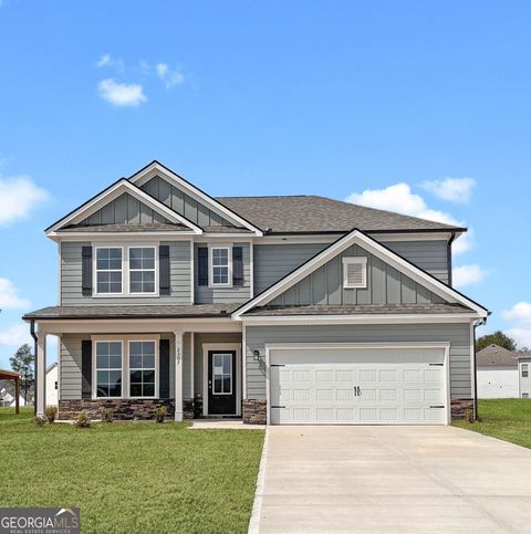 2307 Waterside DR Bethlehem GA 30620