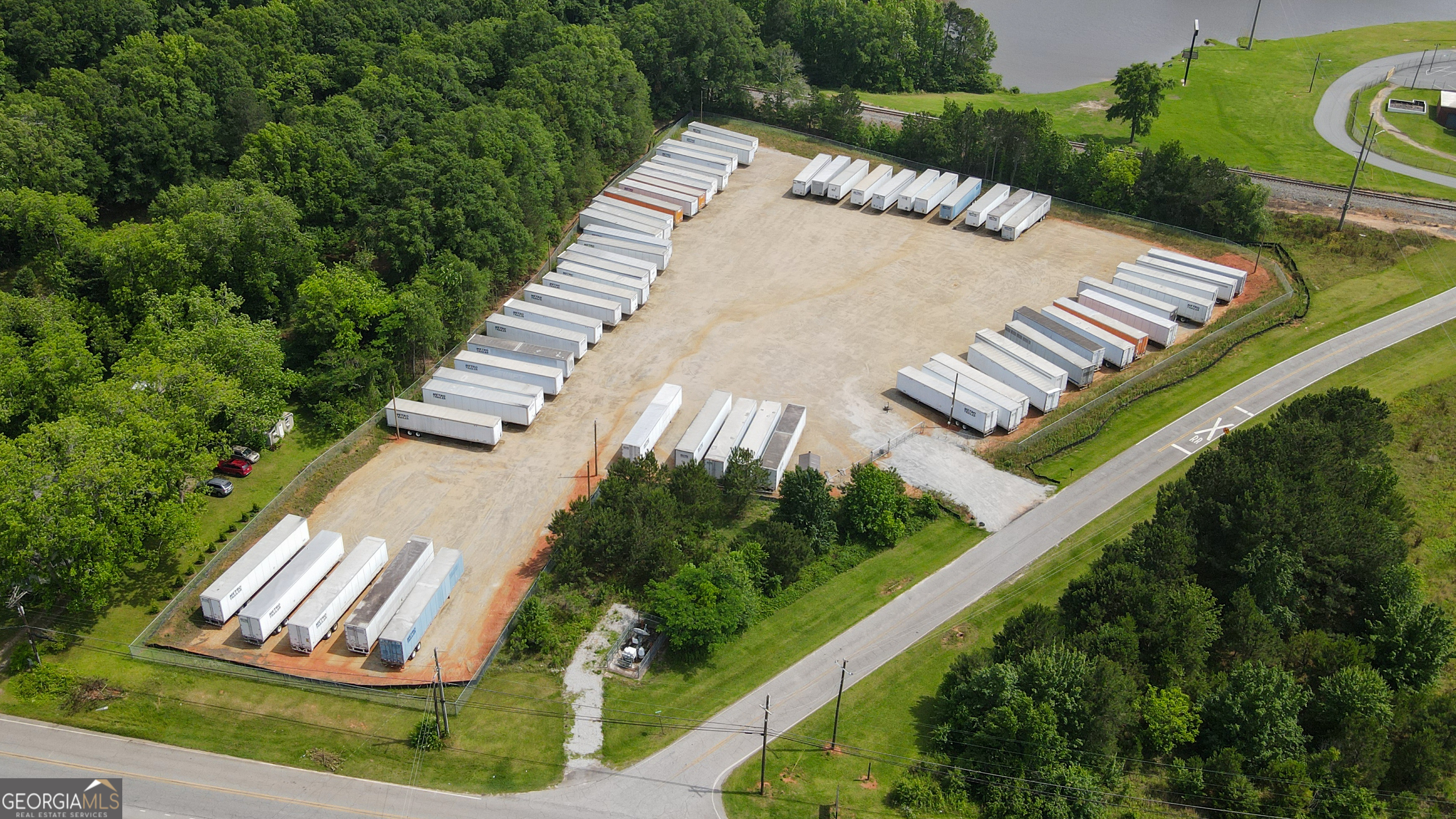116 Rail Road Way ST