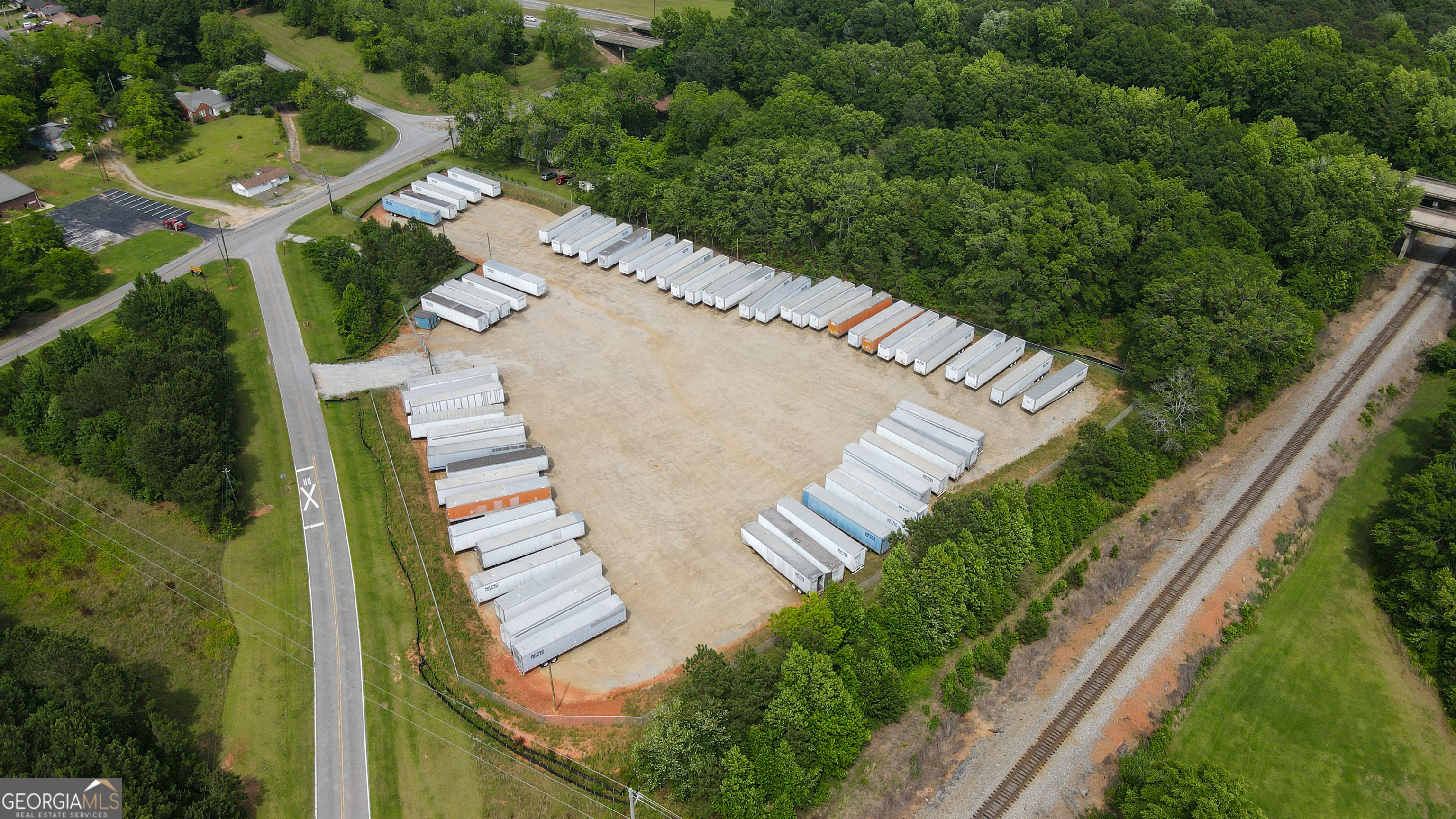 116 Rail Road Way ST