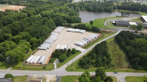 116 Rail Road Way ST Barnesville GA 30204