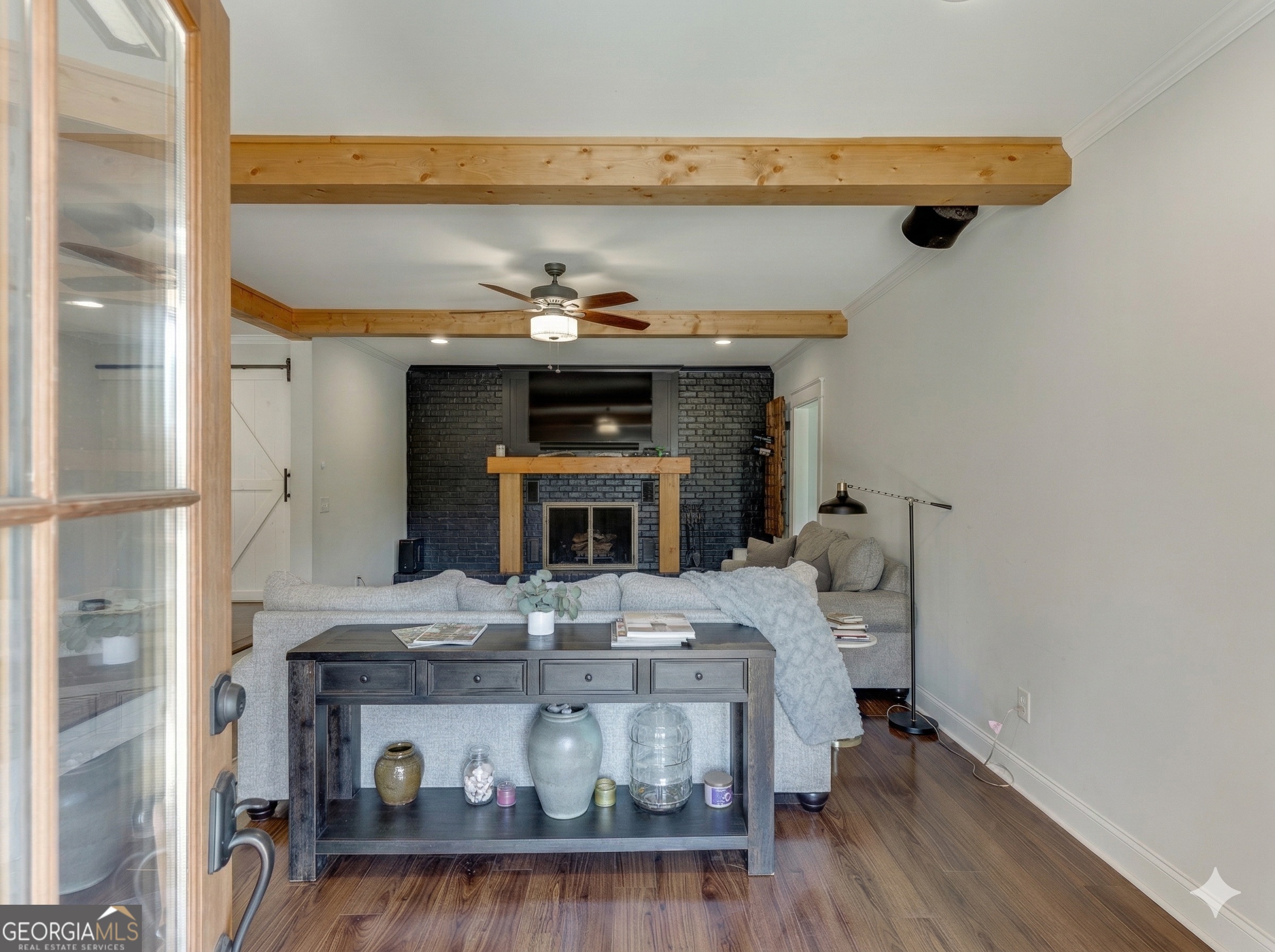 5435 Shadburn Ferry RD