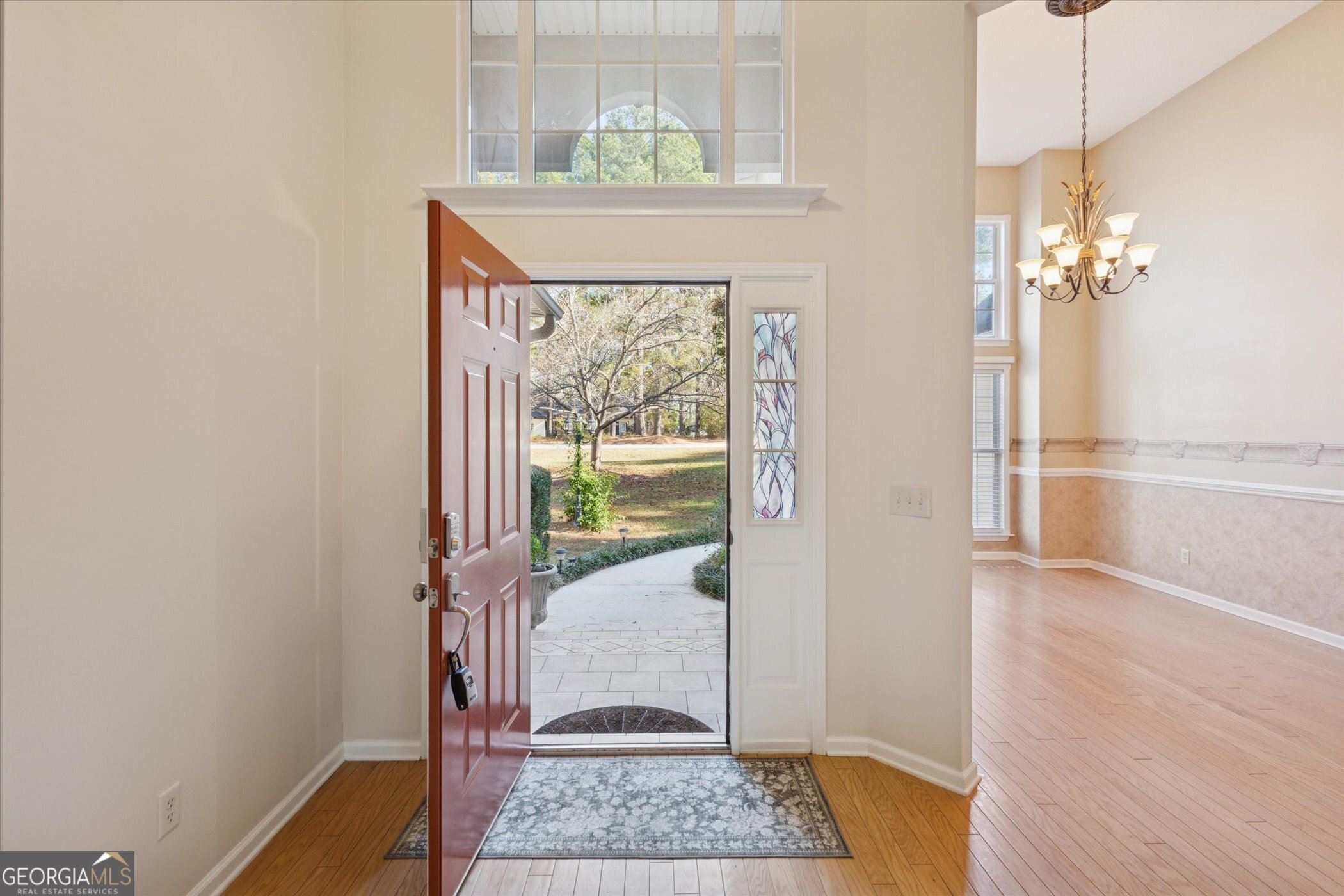 Statesboro, Georgia 30458, United States, 3 Bedrooms Bedrooms, ,2 BathroomsBathrooms,Residential,Active,244924