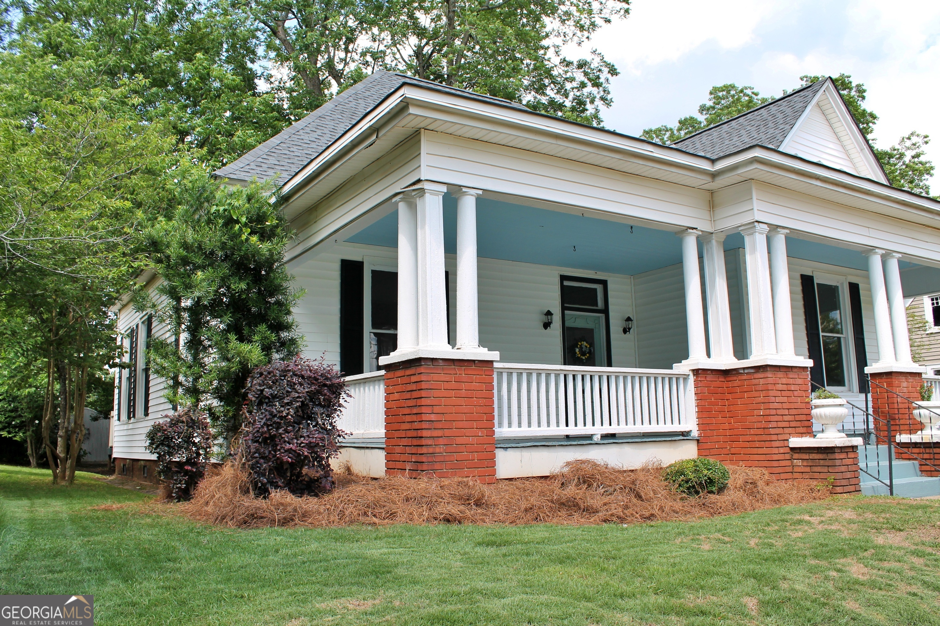 City of Barnesville - Residential
