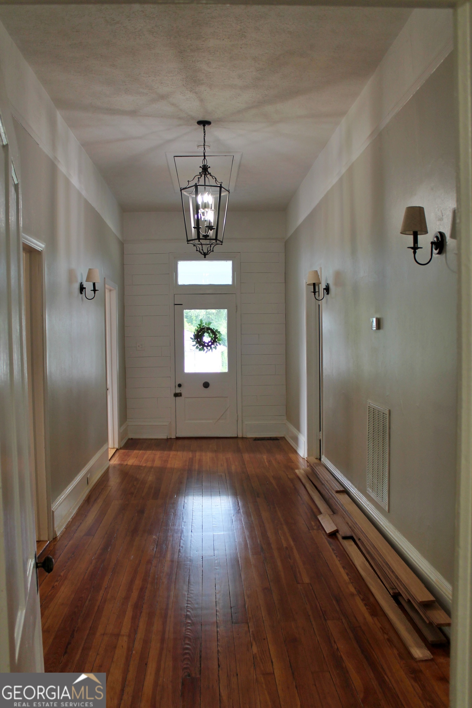 City of Barnesville - Residential