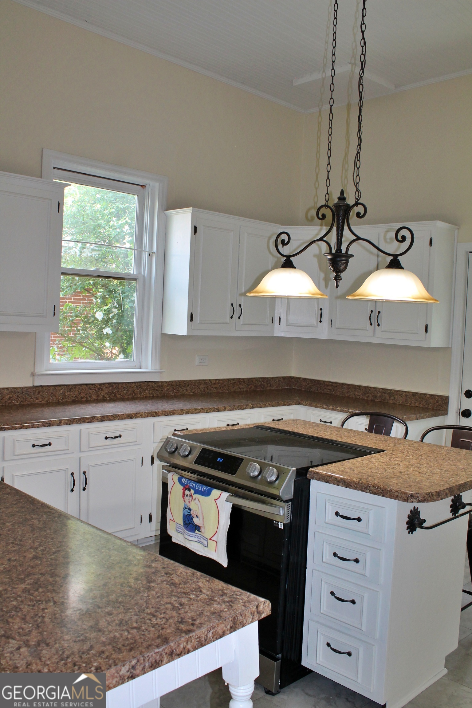 City of Barnesville - Residential