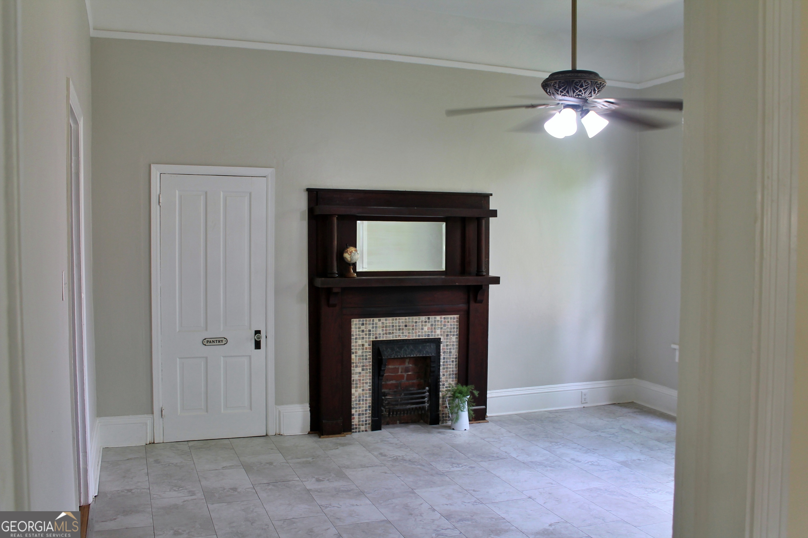 City of Barnesville - Residential