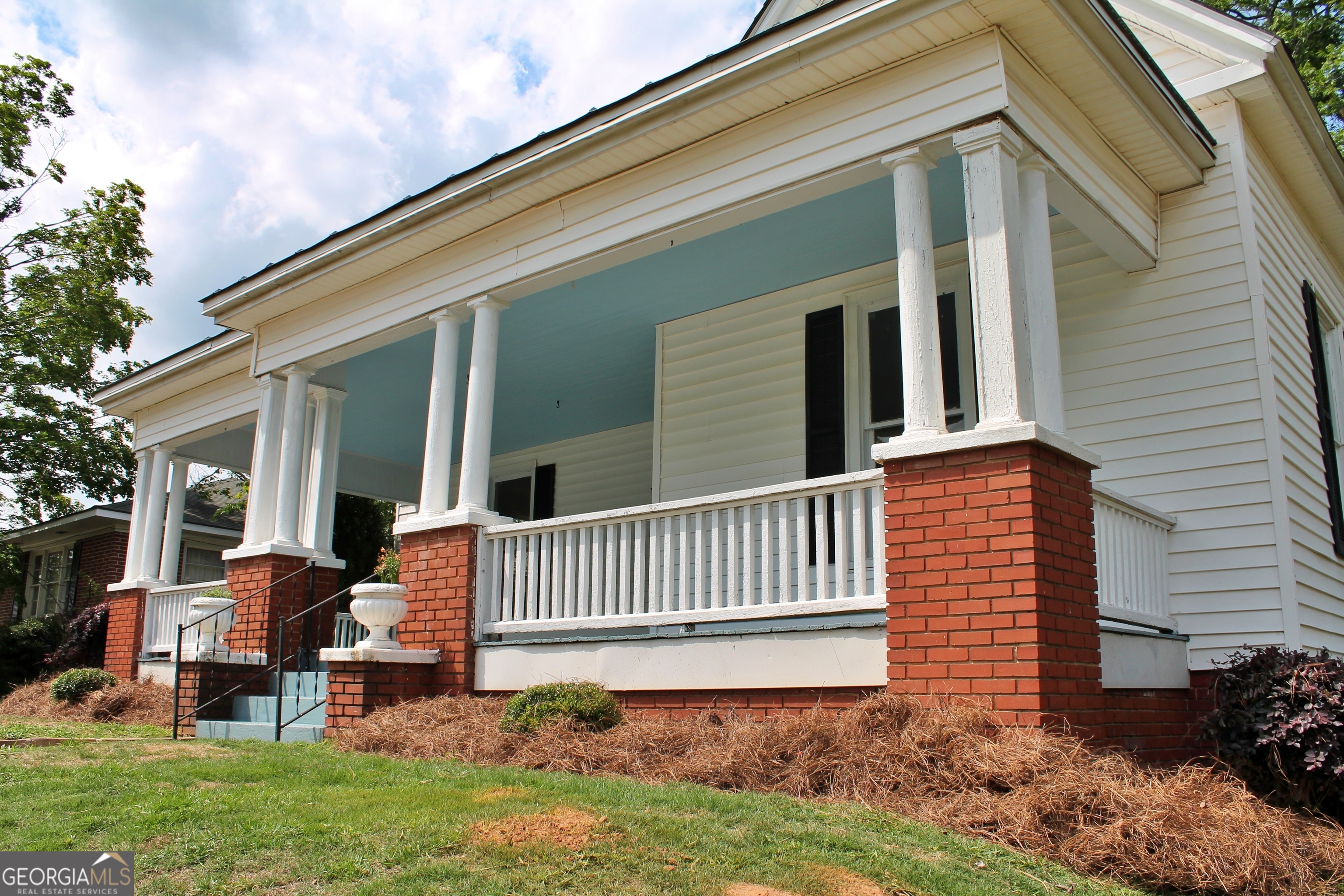 City of Barnesville - Residential