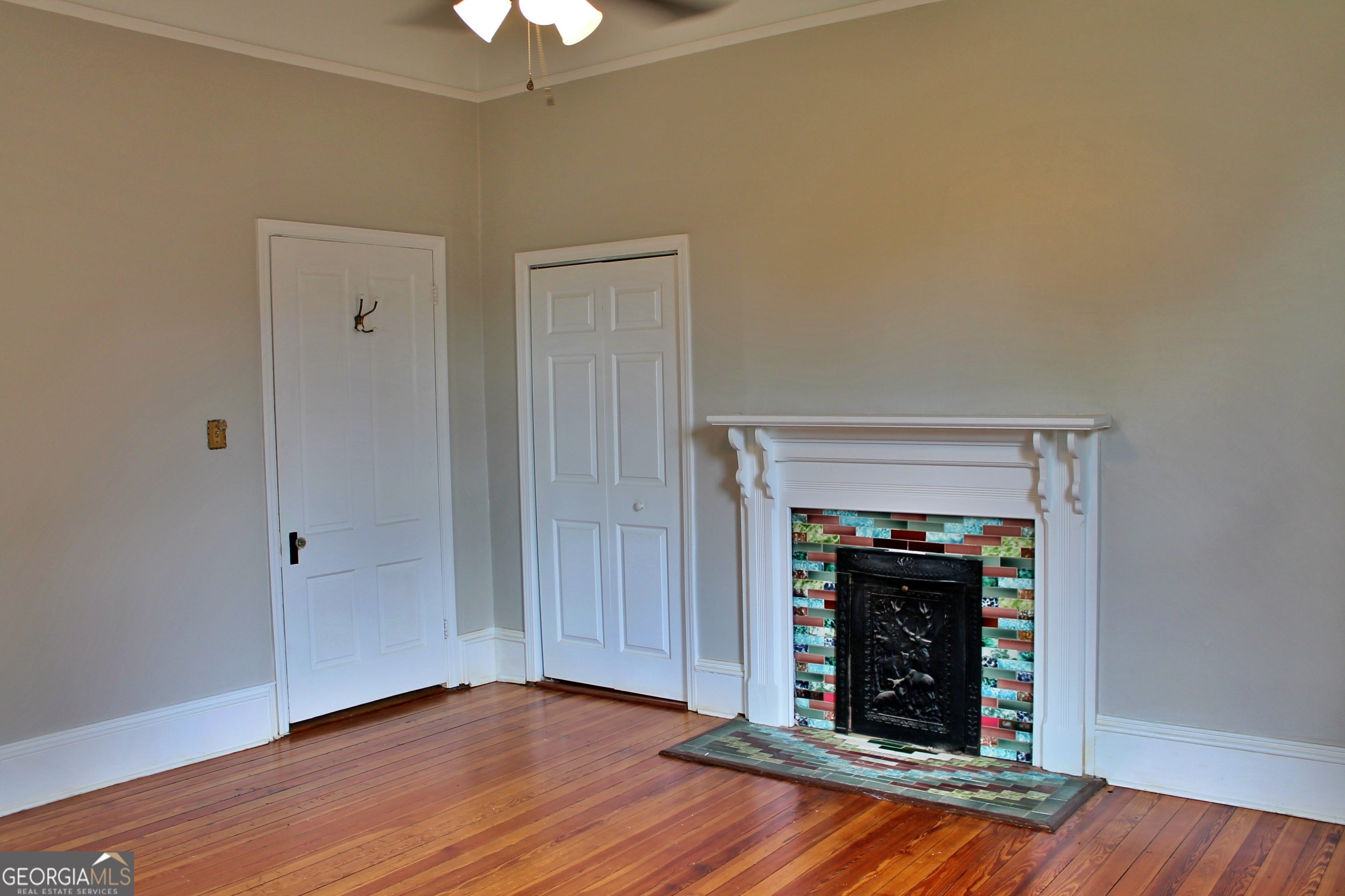 City of Barnesville - Residential
