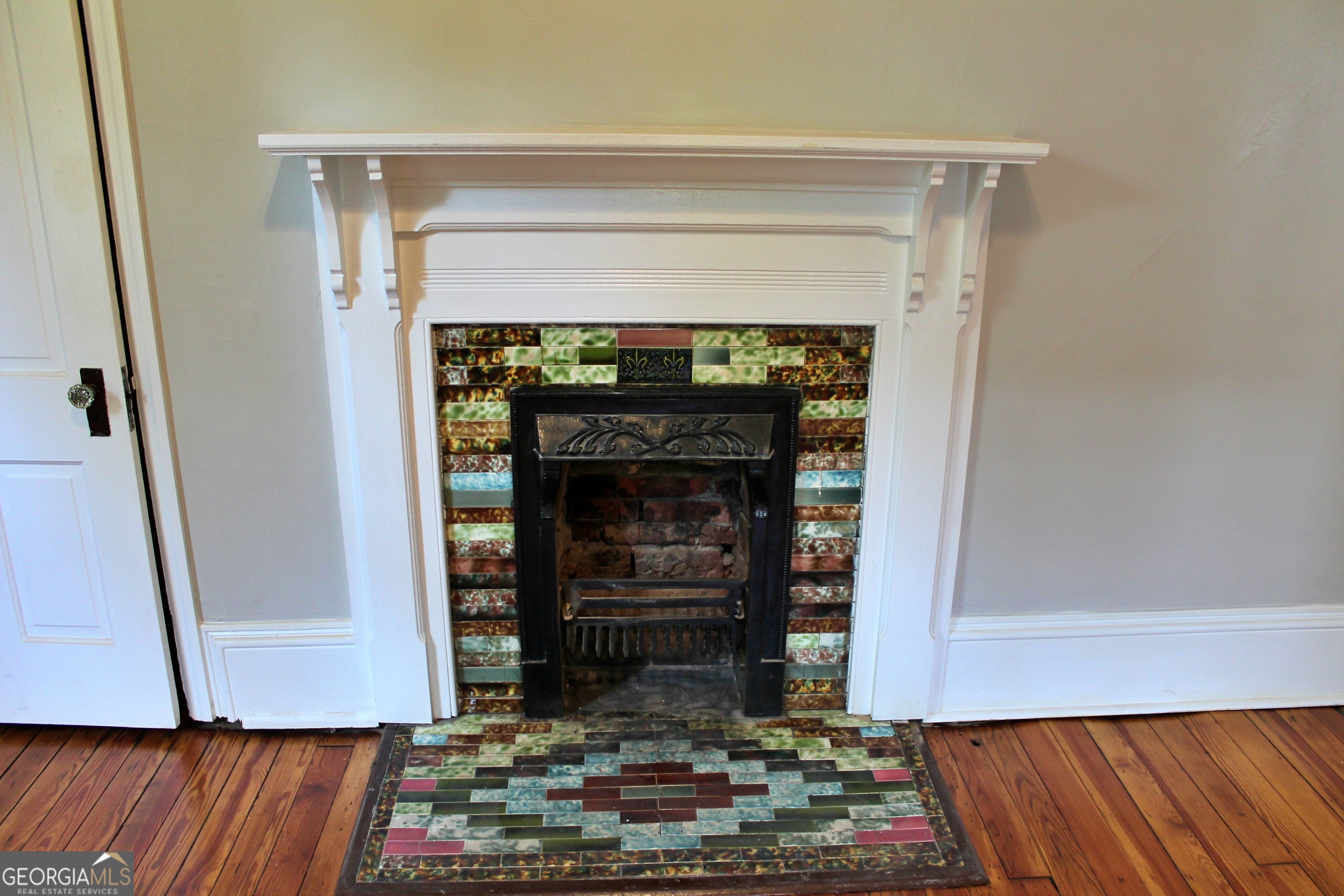 City of Barnesville - Residential