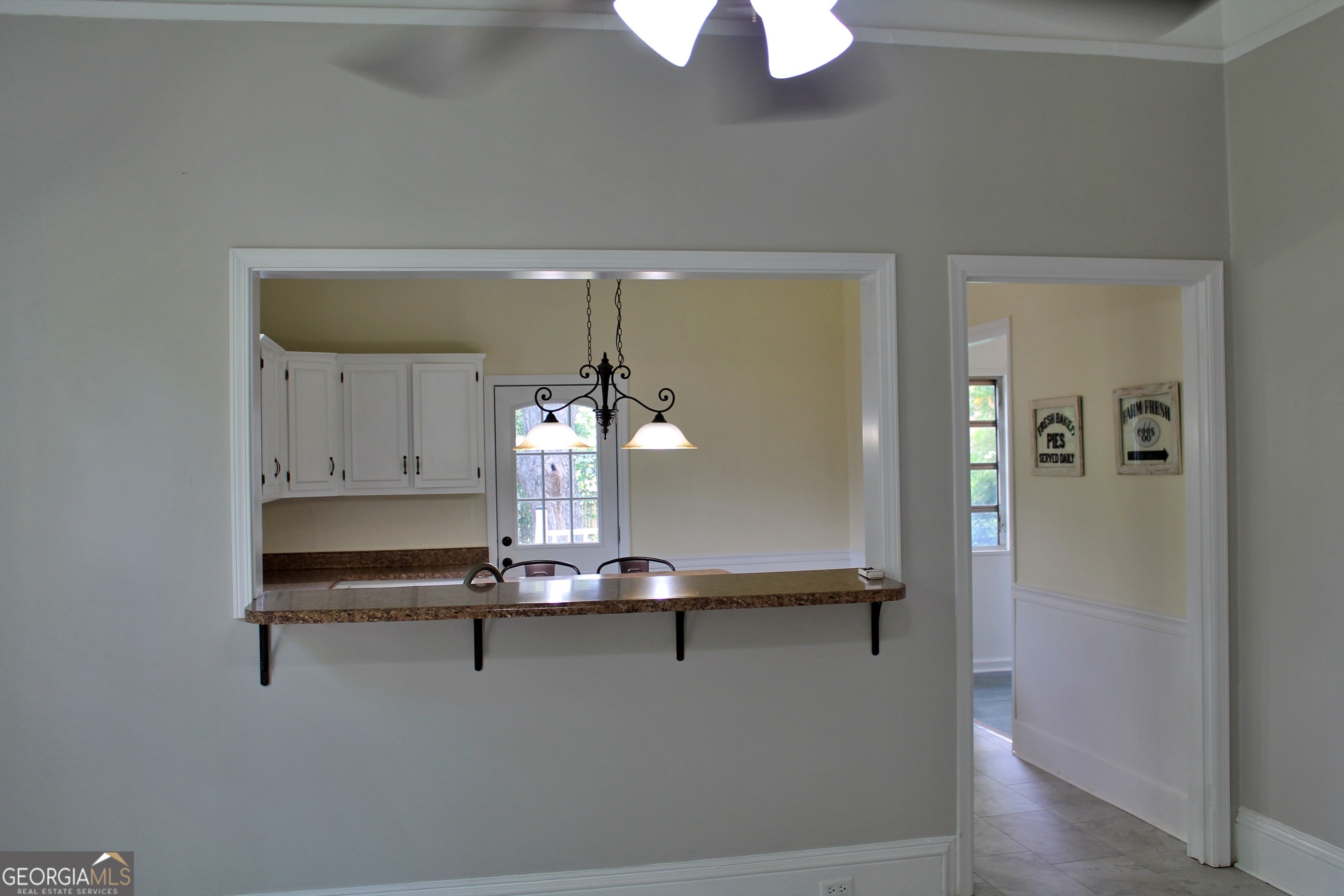 City of Barnesville - Residential