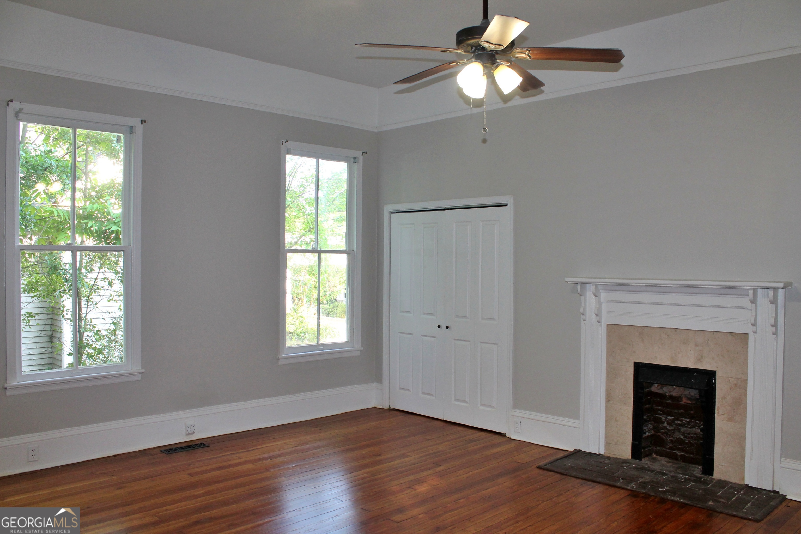 City of Barnesville - Residential