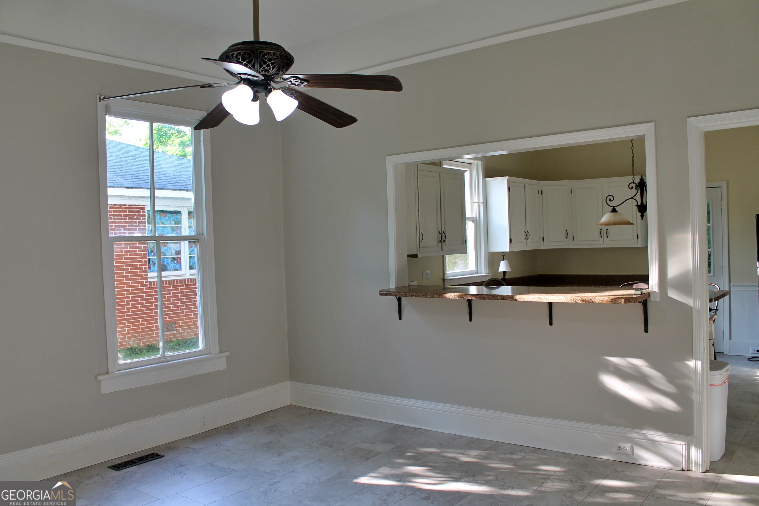City of Barnesville - Residential