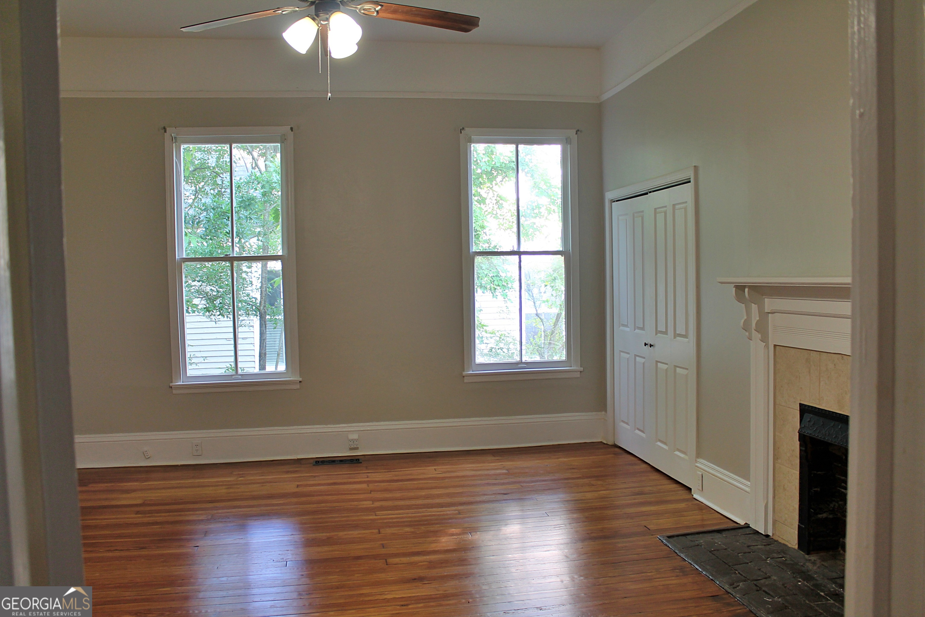 City of Barnesville - Residential