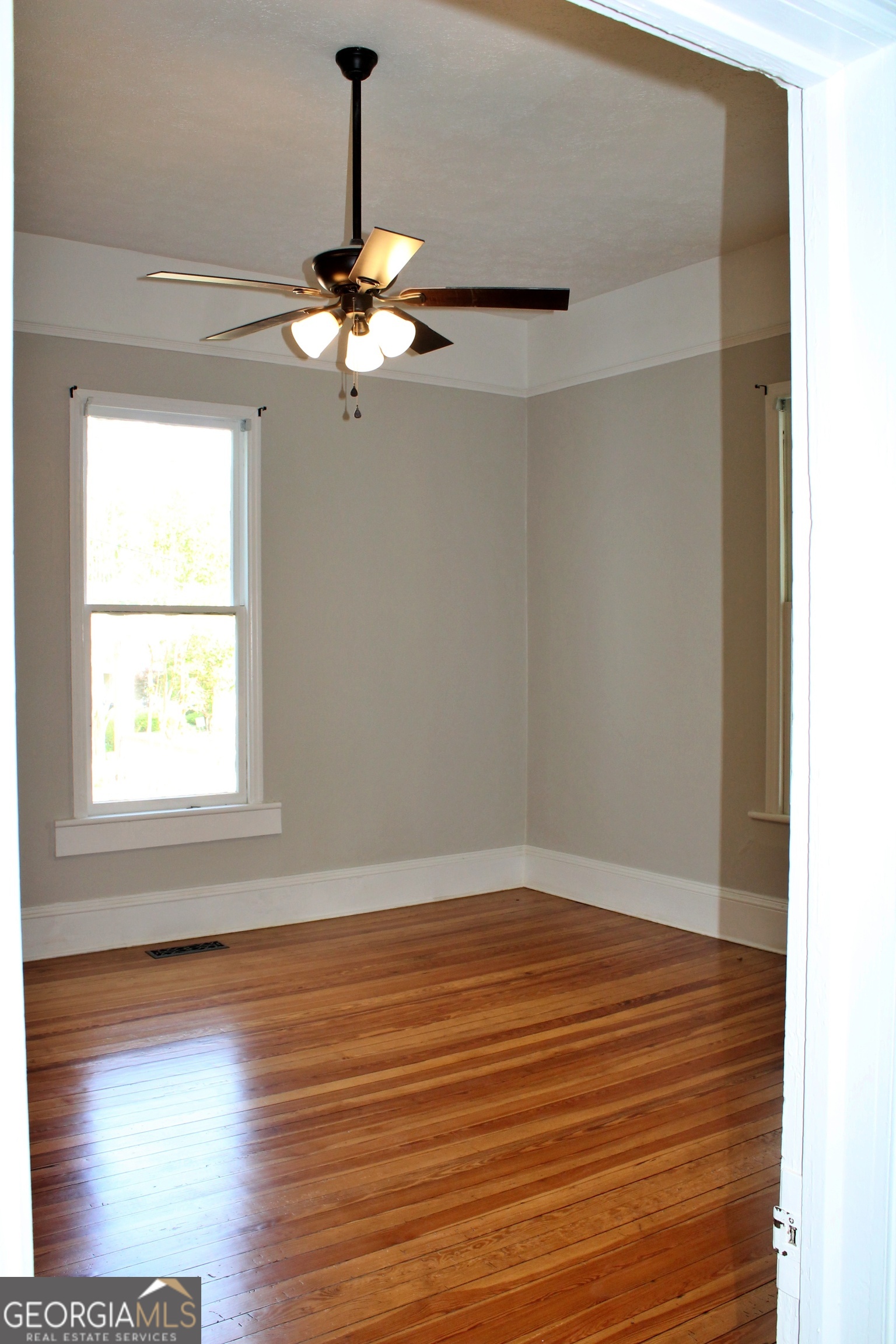 City of Barnesville - Residential