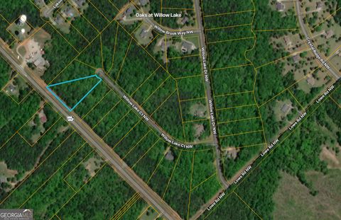 364 Willow Lake CT Milledgeville GA 31061