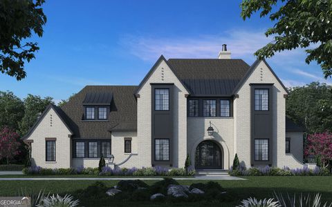 0 Matteo Way LOT 2 Fayetteville GA 30215