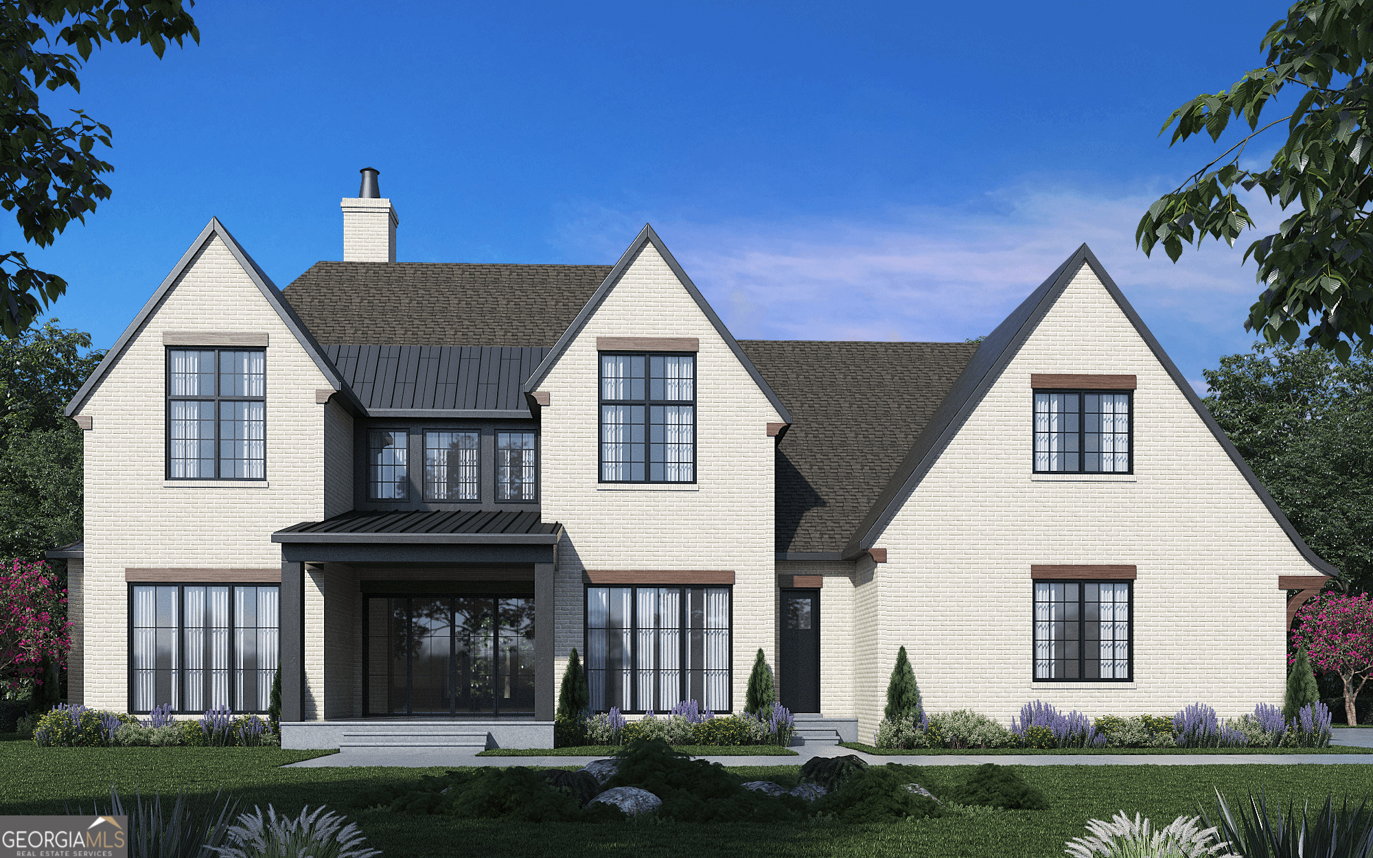 0 Matteo Way LOT 2