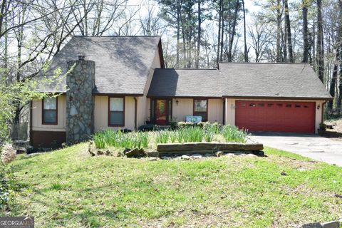 3959 Cotswold DR Lilburn GA 30047