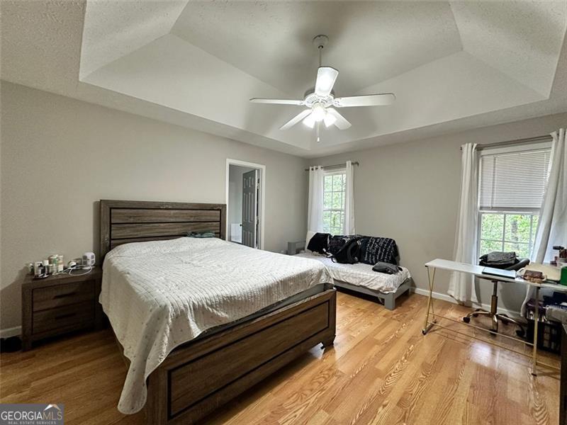 Virginia Grove - Residential