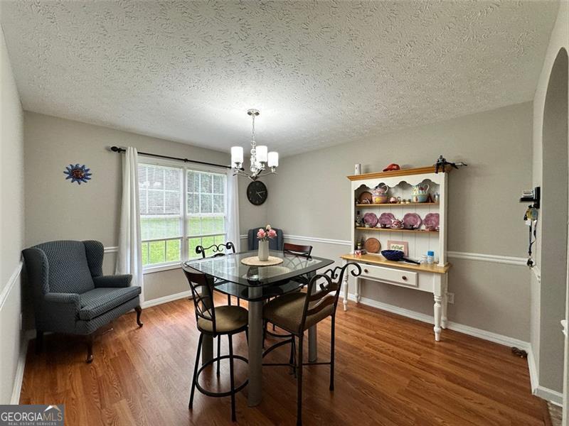 Virginia Grove - Residential