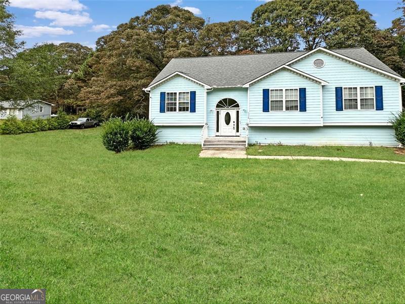 Virginia Grove - Residential